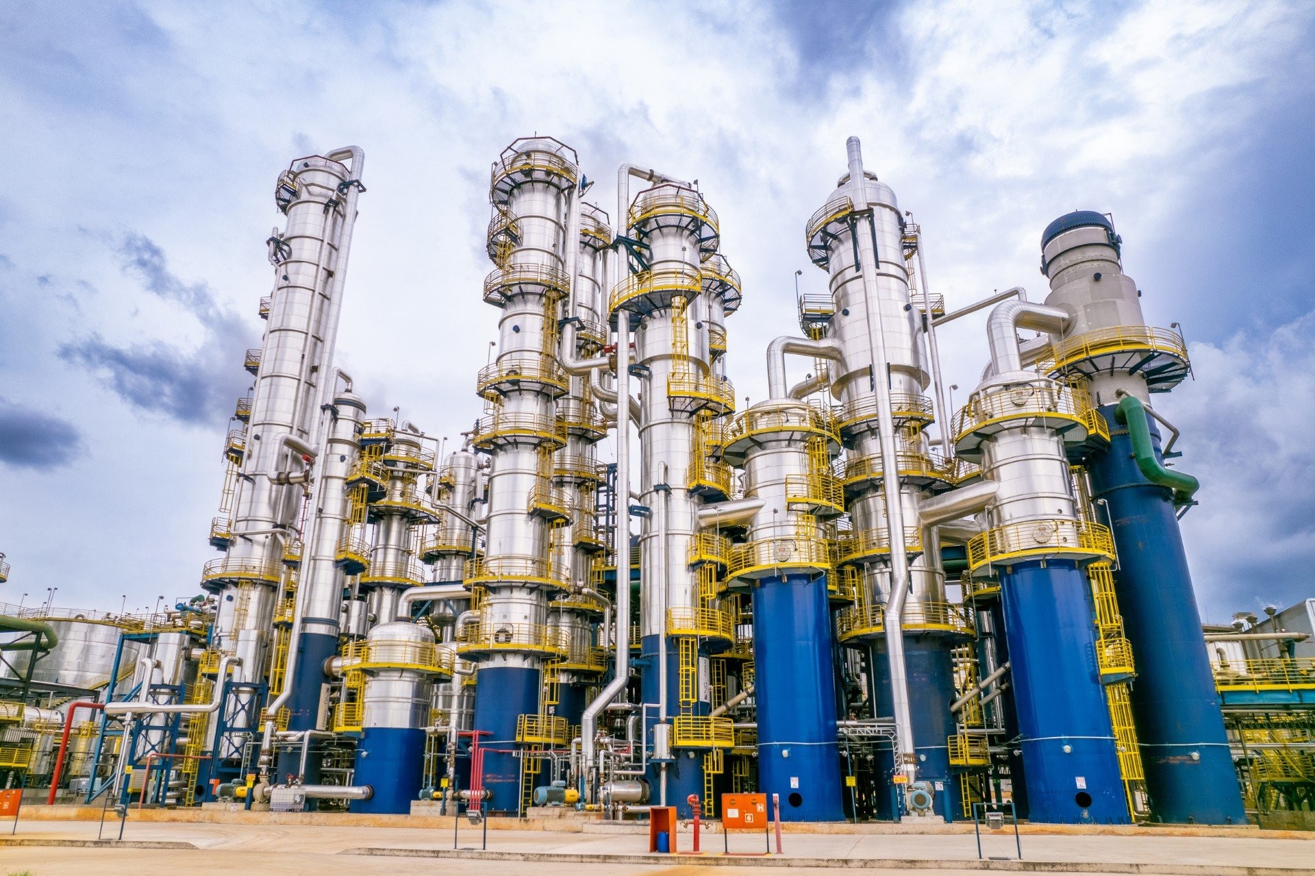 Após atingir patamar recorde em 2025, setor de biocombustíveis receberá R$ 107 bilhões em investimentos na próxima década