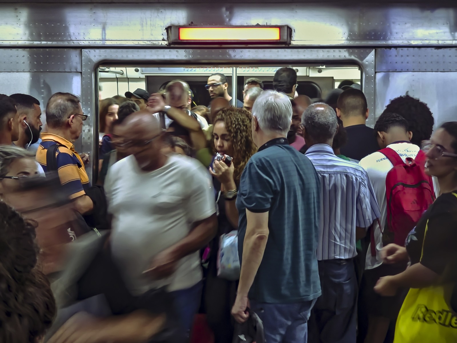 Metrô na Gávea: acordo para retomar obras deve tirar estação do papel ...