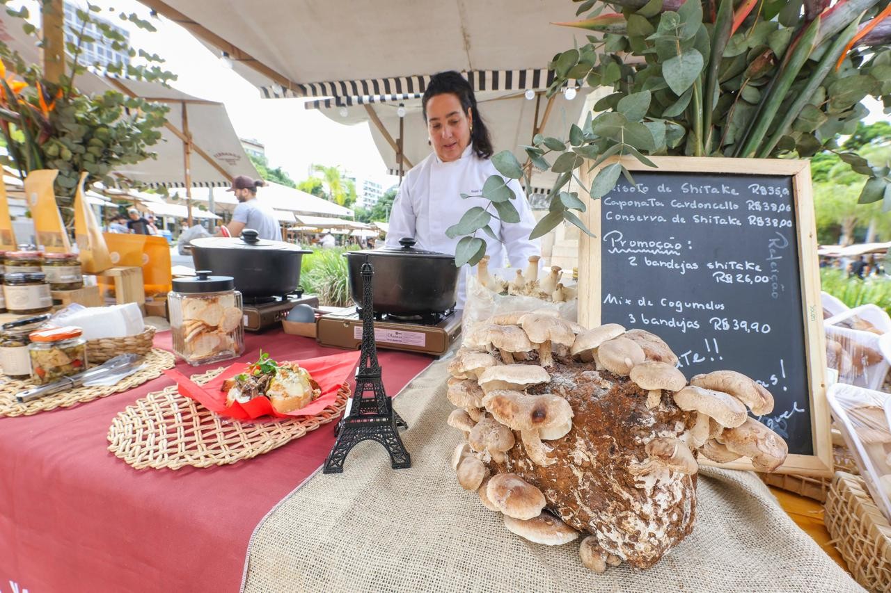 Feira Francesa chega à 4ª edição em Ipanema com chefs, gastronomia, música e entrada gratuita