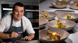 Lassai, by Chef Rafa Costa e Silva — Photo: Disclosure