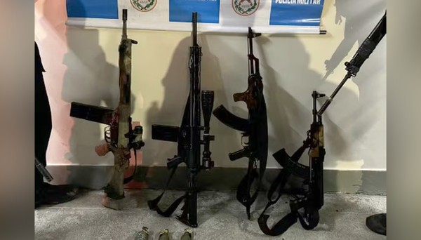 Compra de mais de dez mil fuzis pelo Estado é 'completo exagero', diz ex-secretário de Segurança