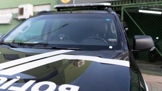 Polícia do DF e Interpol prendem em Lisboa membros de facção criminosa tcheca