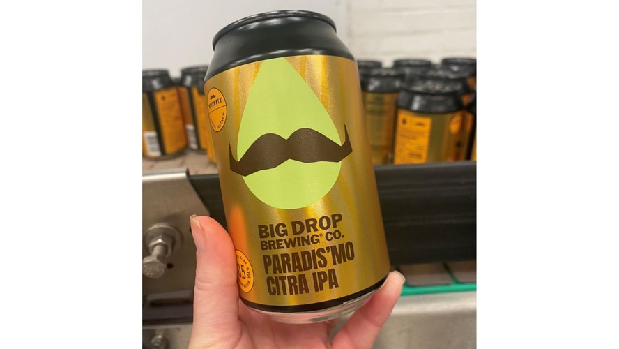 Cerveja saudável? Marca britânica garante ter criado bebida que