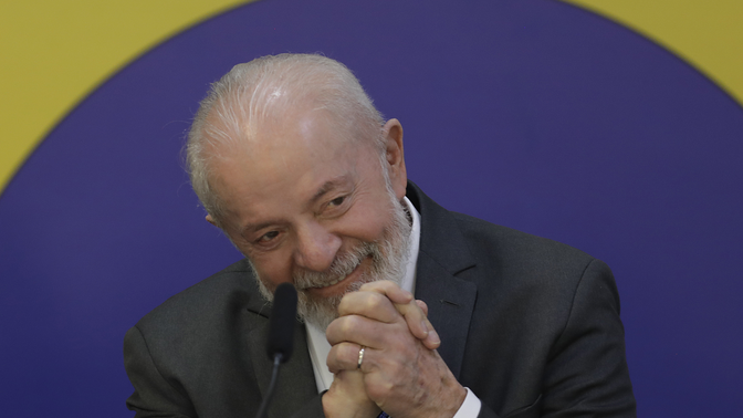 O GLOBO | Confira as principais not&iacute;cias do Brasil e do mundo