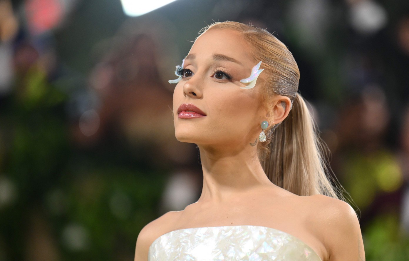 Ariana Grande critica uso de sua música em vídeo do ICE