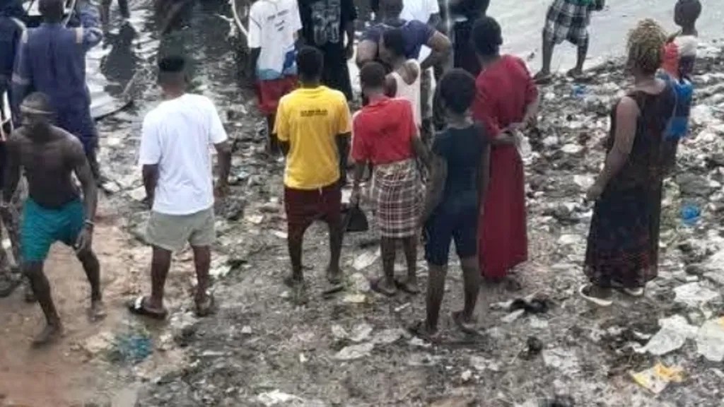 Governo da Nigéria contesta morte de 37 pessoas em incidente com oleoduto; entenda - Foto