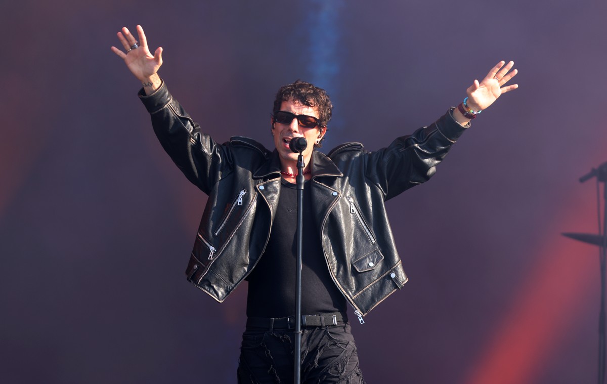 Rock in Rio 2026 começa com grandes shows e cuidados aos fãs