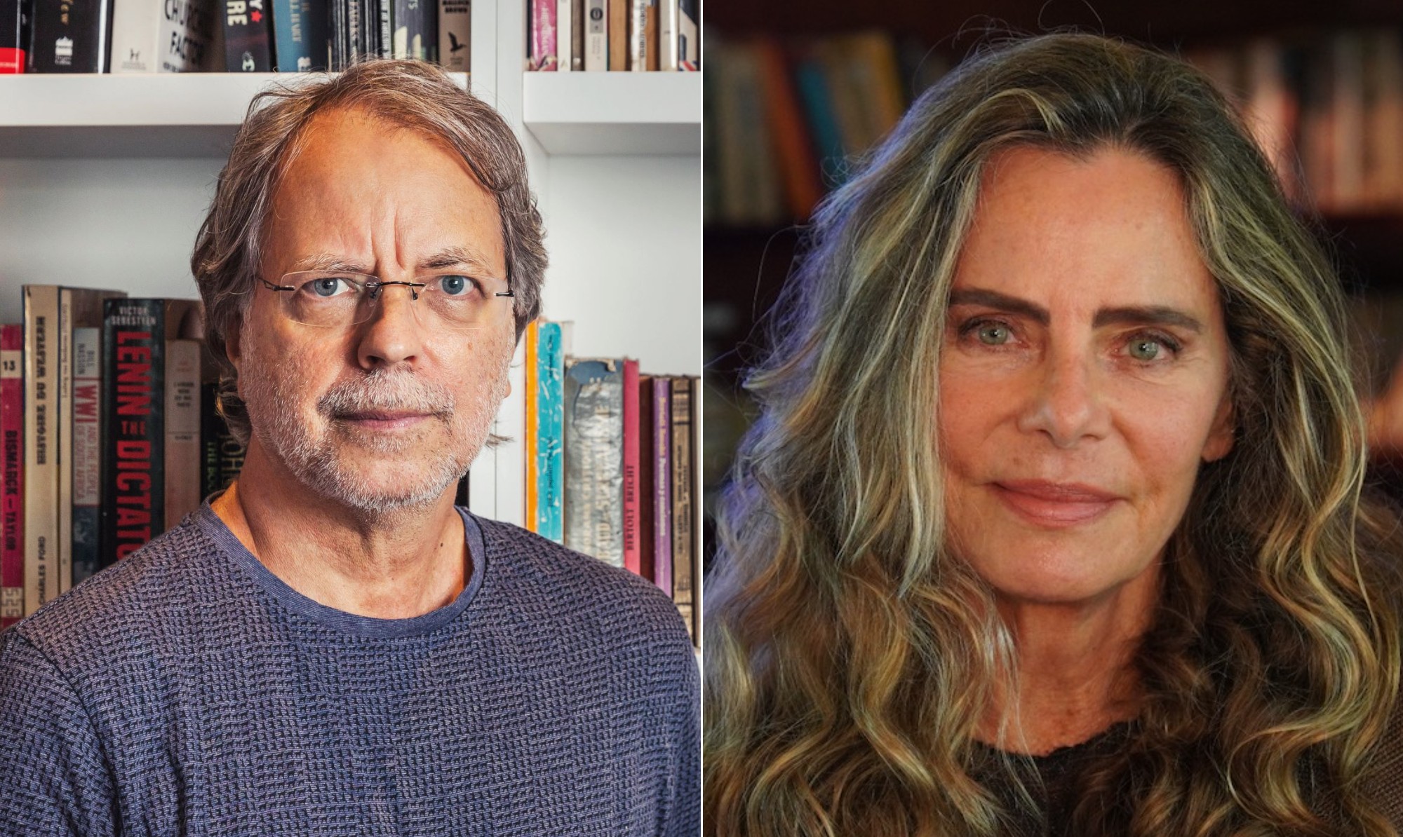 Fliparacatu começa nesta quarta-feira (26) com Mia Couto, Bruna Lombardi e homenagem a Guimarães Rosa - QTU Questões do Universo