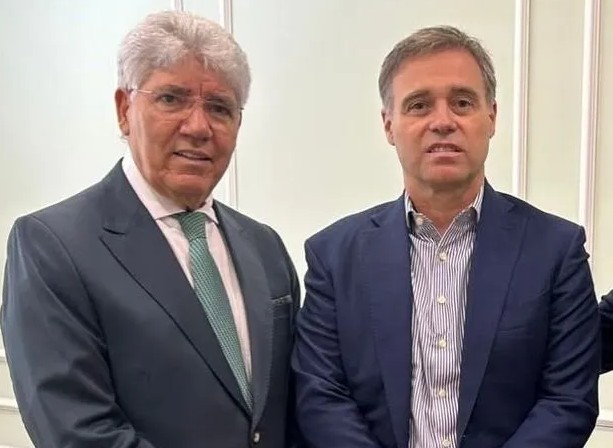 Pastor da igreja de Mendonça publica vídeos sobre recessão, ‘forças ocultas’ e corrupção no Judiciário