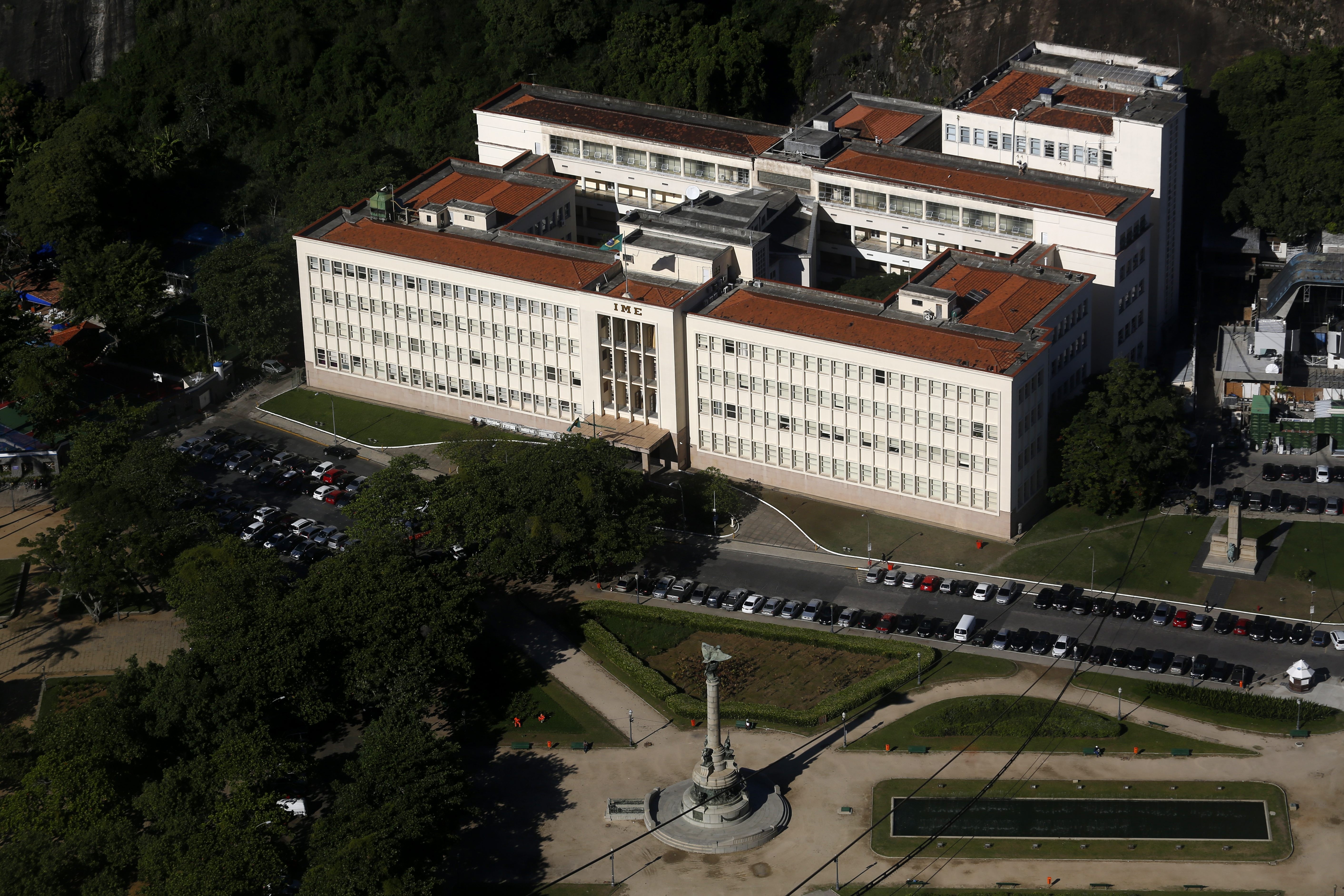 Justiça ordena prisão de militares e ex-militares condenados em esquema de corrupção no IME