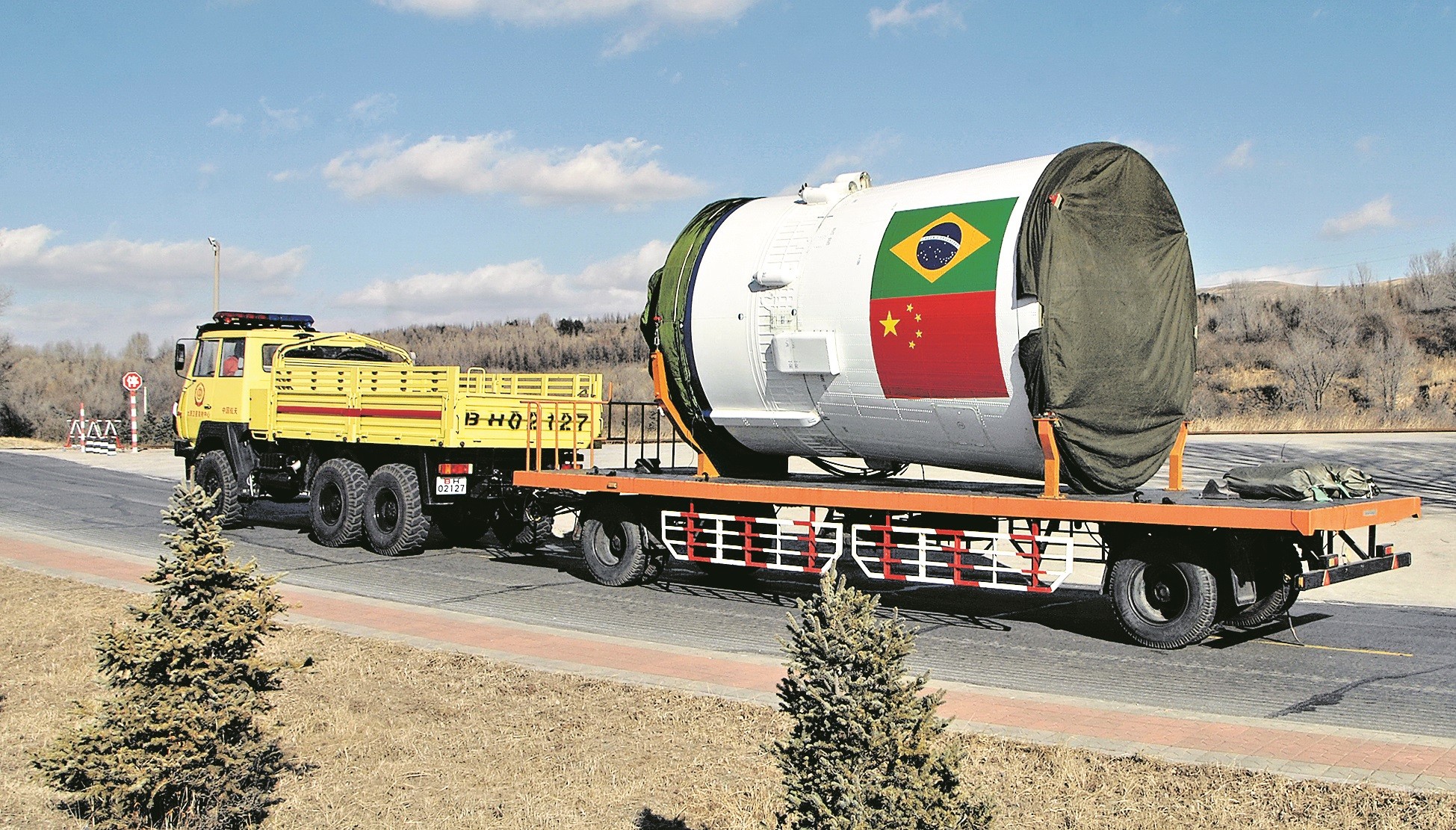 Parceria com a China que entrou na mira da direita global é crucial para o Brasil conter desmatamento