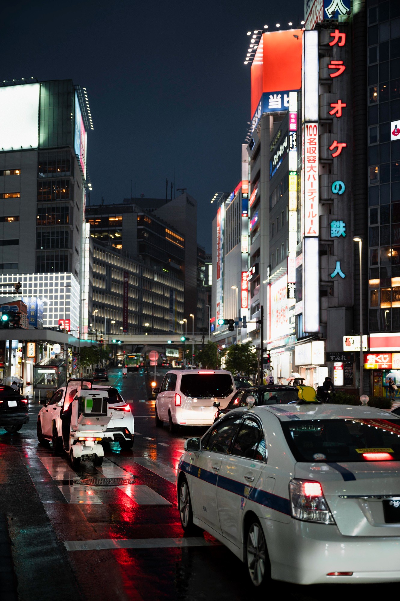 Japão vai endurecer testes de direção para motoristas com mais de 75 anos