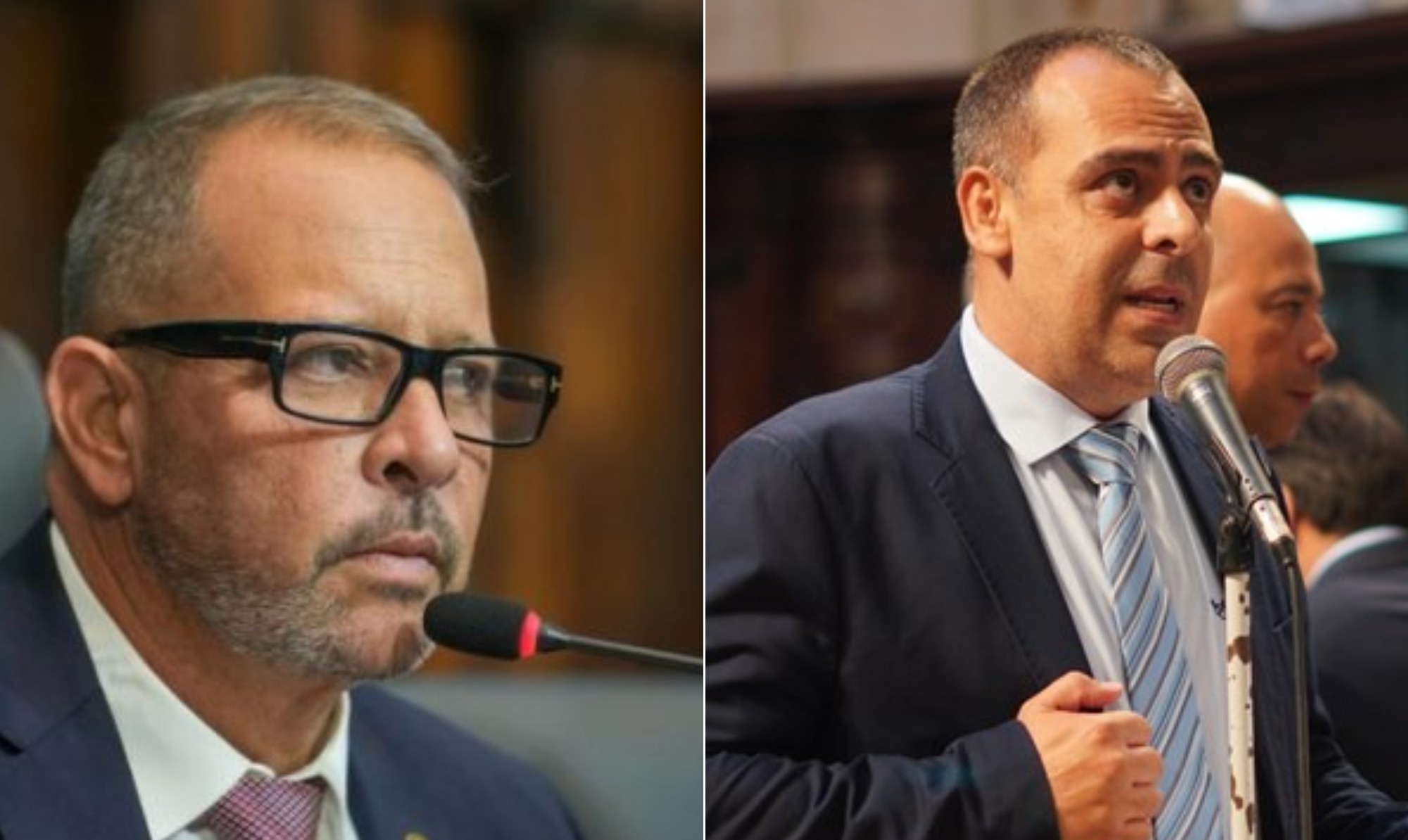 Cotado para presidir a Alerj, Delaroli entra no radar de Ruas para comandar superpasta de infraestrutura no governo do Rio