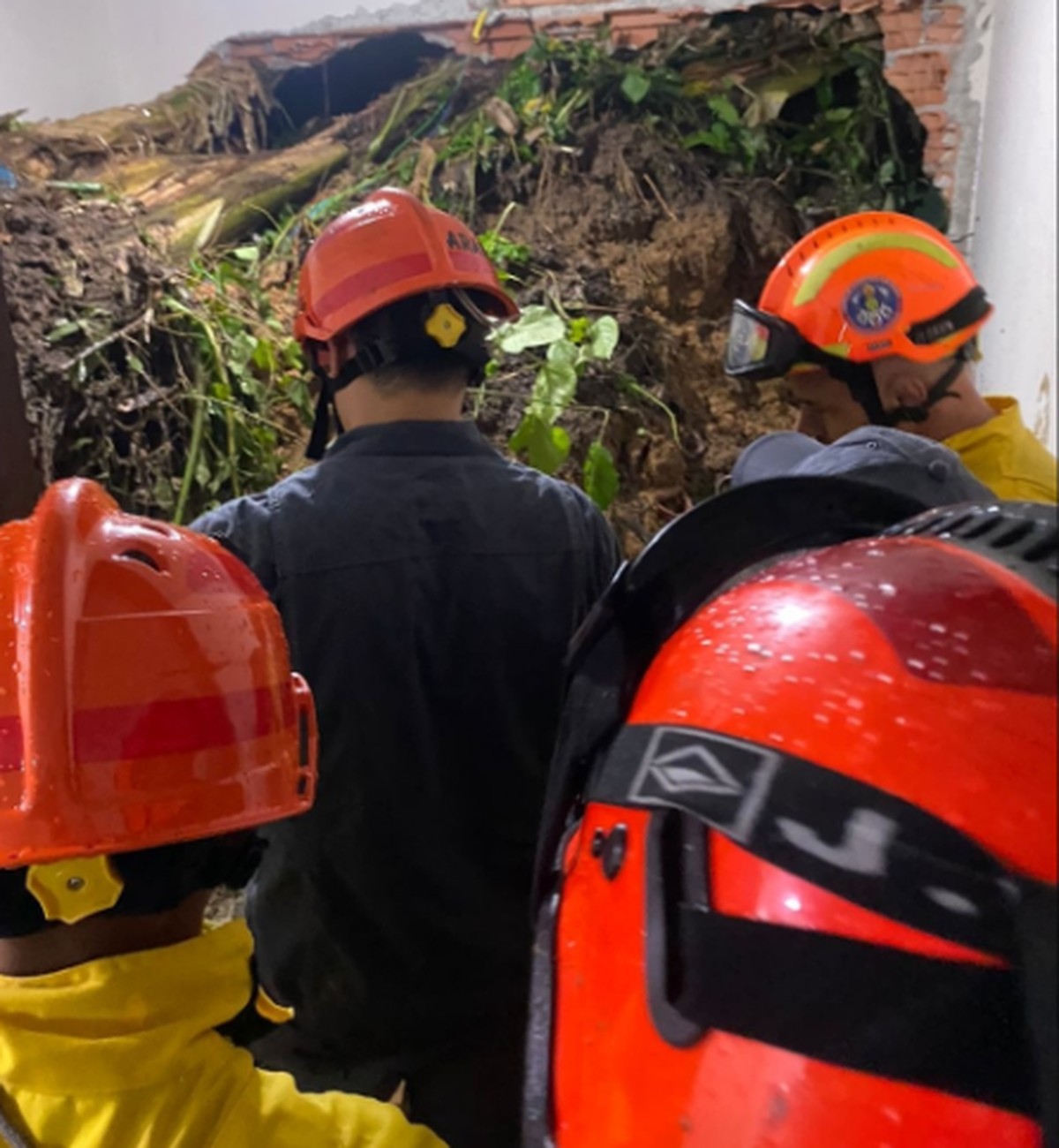 Crian&ccedil;a que estava desaparecida ap&oacute;s enchente &eacute; segunda v&iacute;tima da chuva em SP