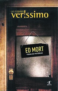Ed Mort: Todas as Histórias de Luis Fernando Verissimo - Foto: Divulgação