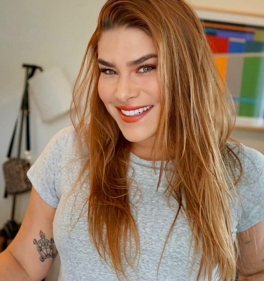 Priscila Fantin: entenda o que é paniculite mesentérica; doença rara que  provocou inflamação no intestino da atriz