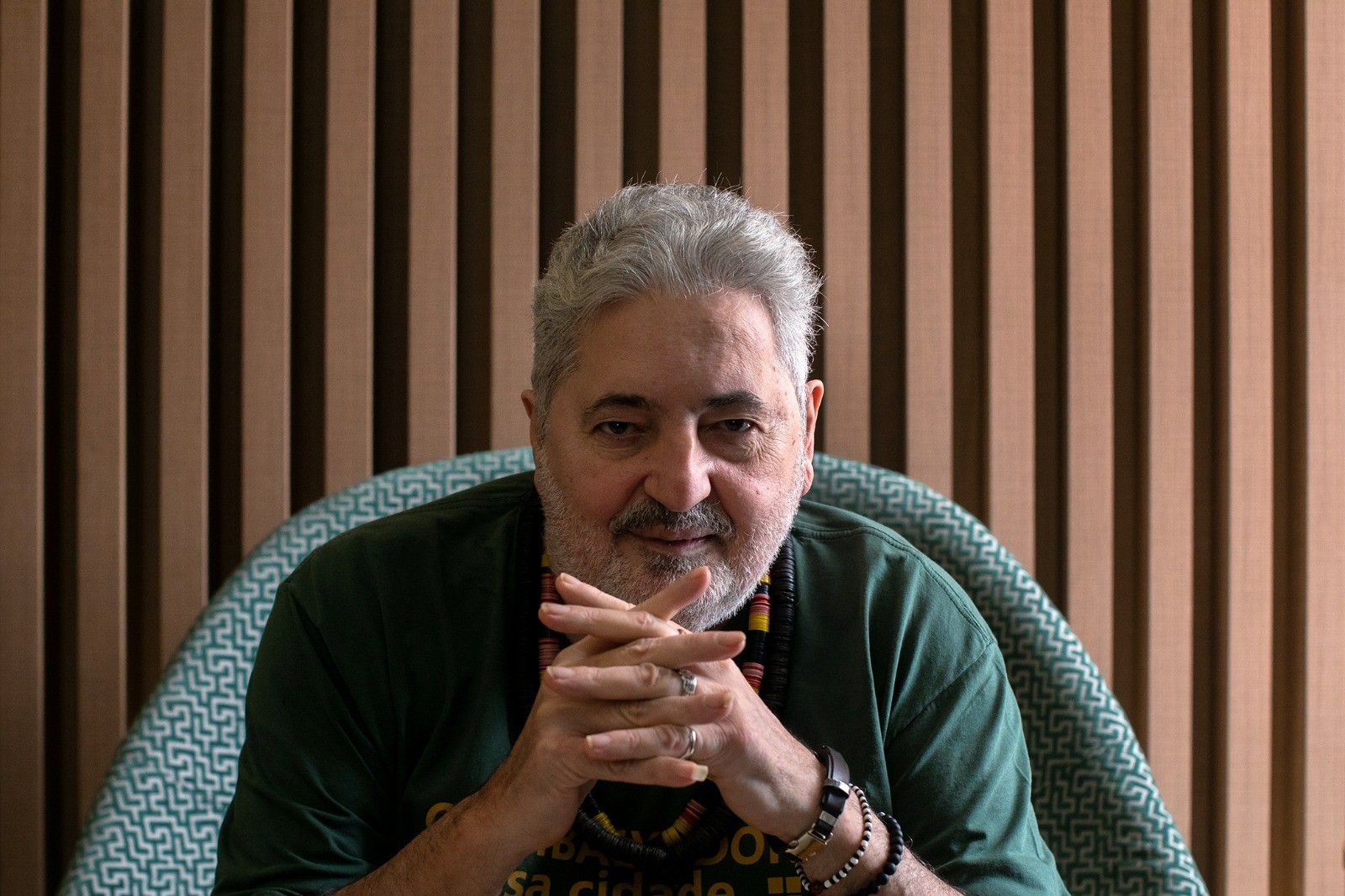 Eletrodos no cérebro, 5 horas de duração: conheça a cirurgia que Moacyr Luz fará hoje em SP contra o Parkinson avançado