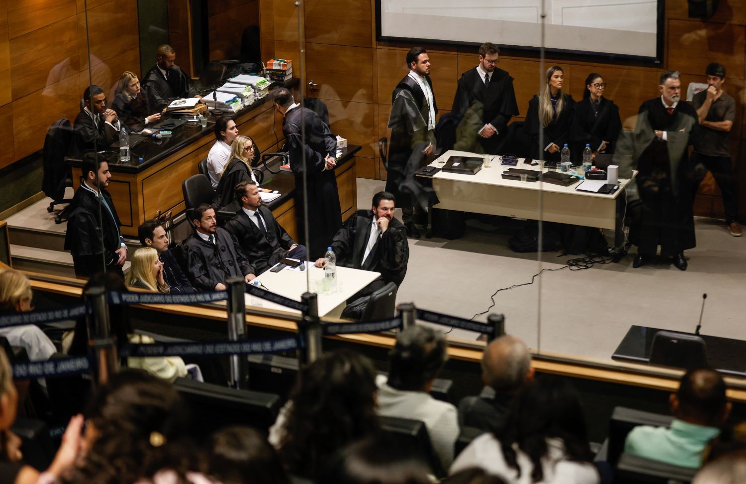 'Uma mãe não mata seu filho': veja as frases marcantes do julgamento do caso Henry