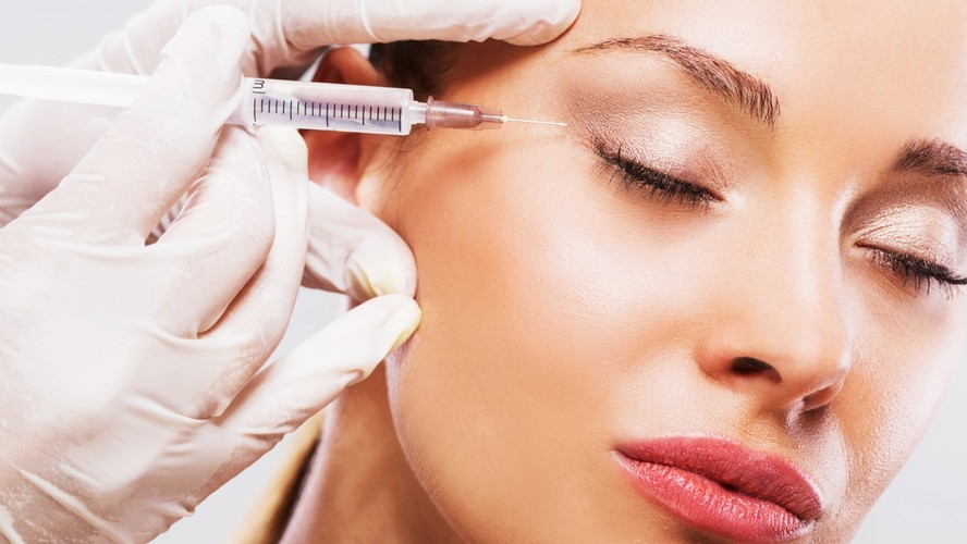Existe uma idade certa para usar botox?