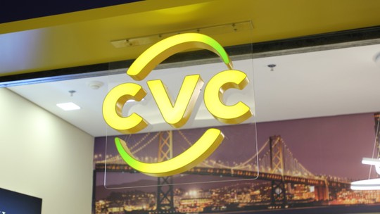 Ações da CVC disparam a reboque de mudança no comando e oferta de ações de R$ 200 milhões
