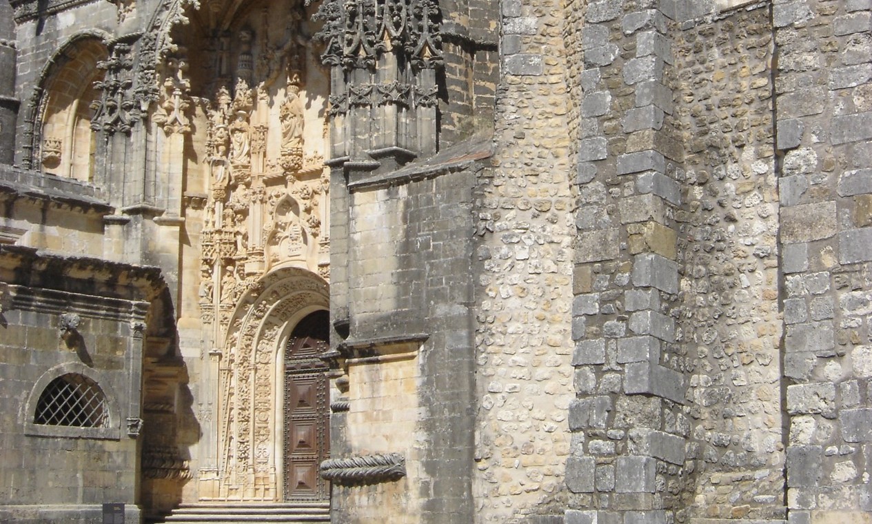  Conheça os mais preservados castelos dos Cavaleiros Templários na Europa