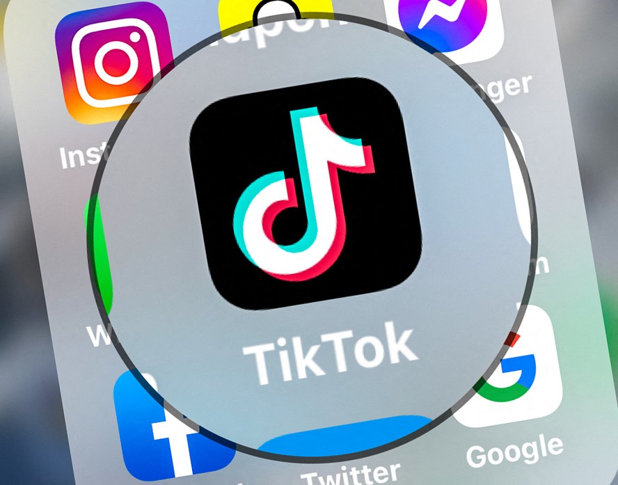 TikTok começa a rastrear funcionários para garantir retorno aos escritórios