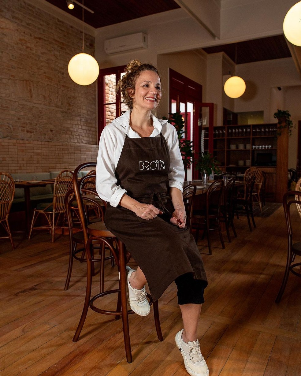 Crítica: Da Roberta, uma viagem pela comida de rua do mundo com tarifas  econômicas