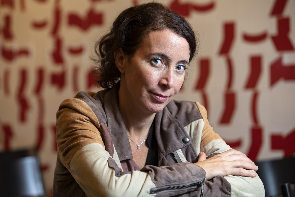 Ayelet Gundar-Goshen: 'O maior dos mistérios está dentro de casa'
