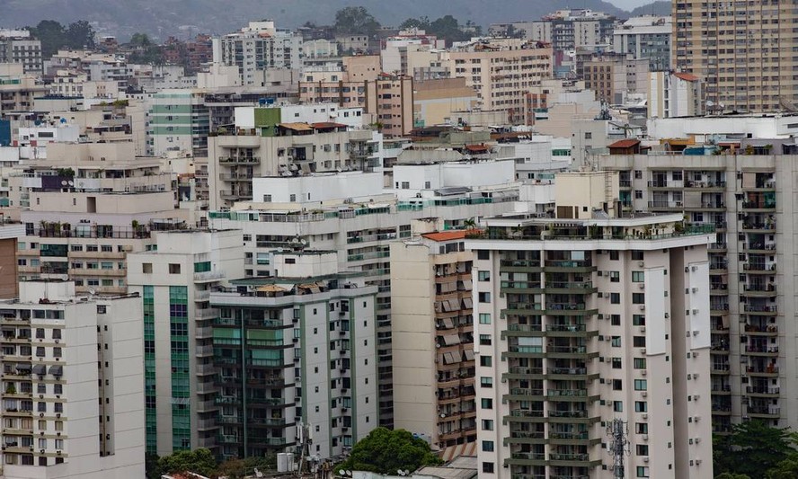 Governo quer ampliar mercado imobiliário