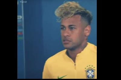 De Neymar a Ronaldo: relembre os cortes de cabelo que fizeram história