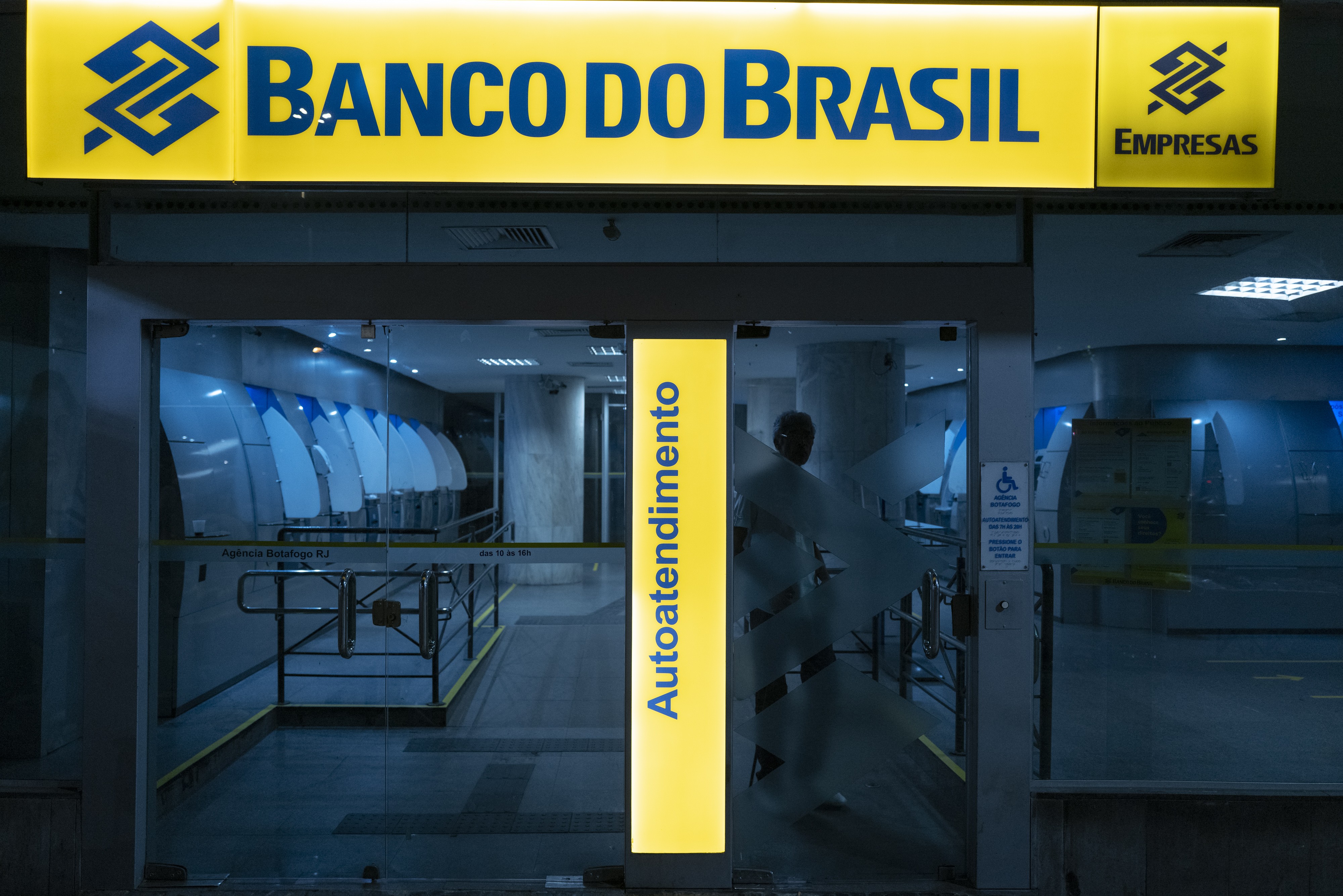 Banco do Brasil considera socorro ao setor agrícola diante da guerra e pressão sobre capital