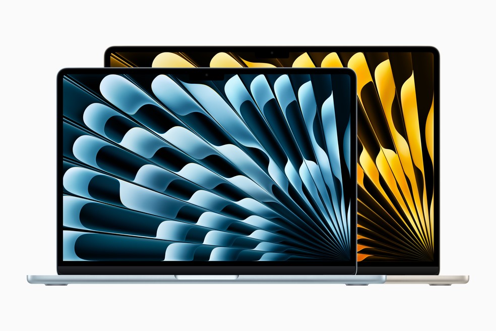 Apple aposta em redução de preço para lançar novo MacBook Air