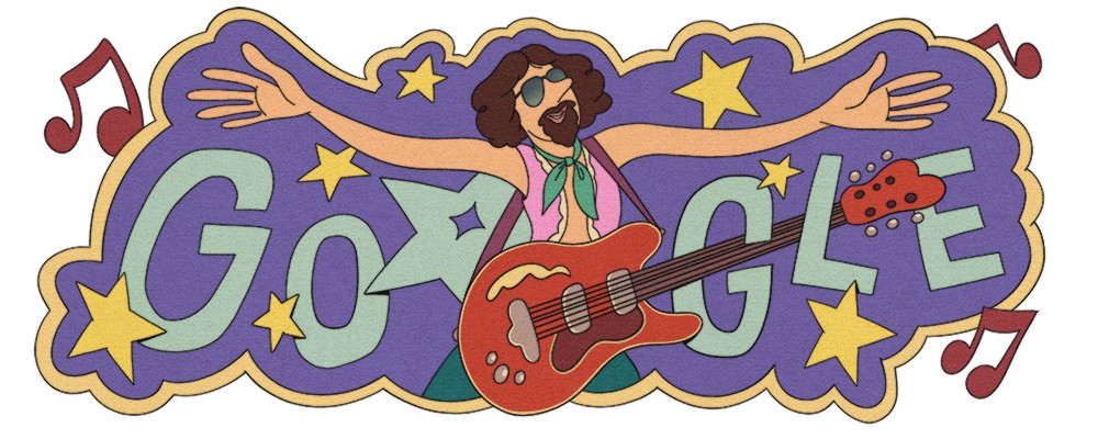 Quem foi Raul Seixas? Por que o Google está homenageando ele hoje?