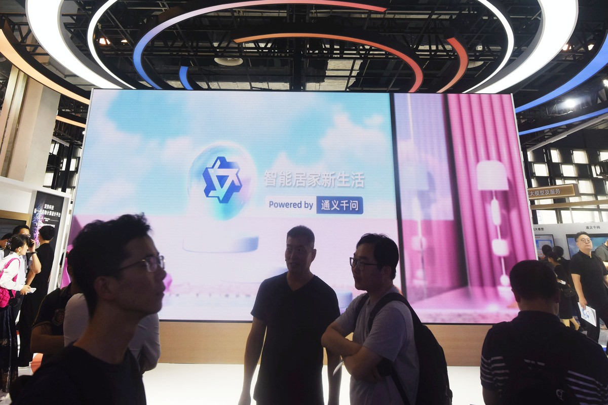 Novo R1-Omni Revoluciona a Compreensão Emocional na Visão Computacional