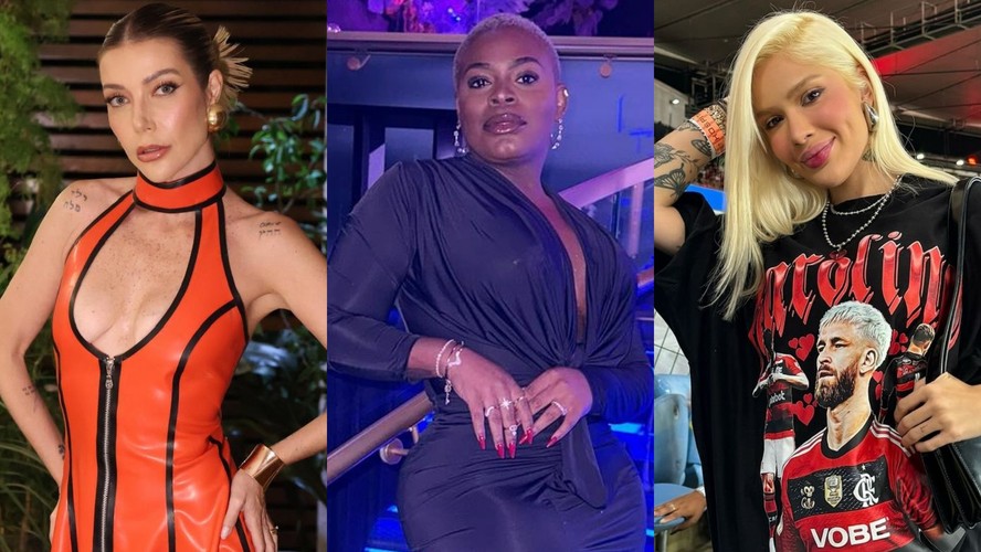 Famosos Revelam Uso de Medicamentos Injetáveis para Perda de Peso: Mounjaro e Ozempic em Destaque