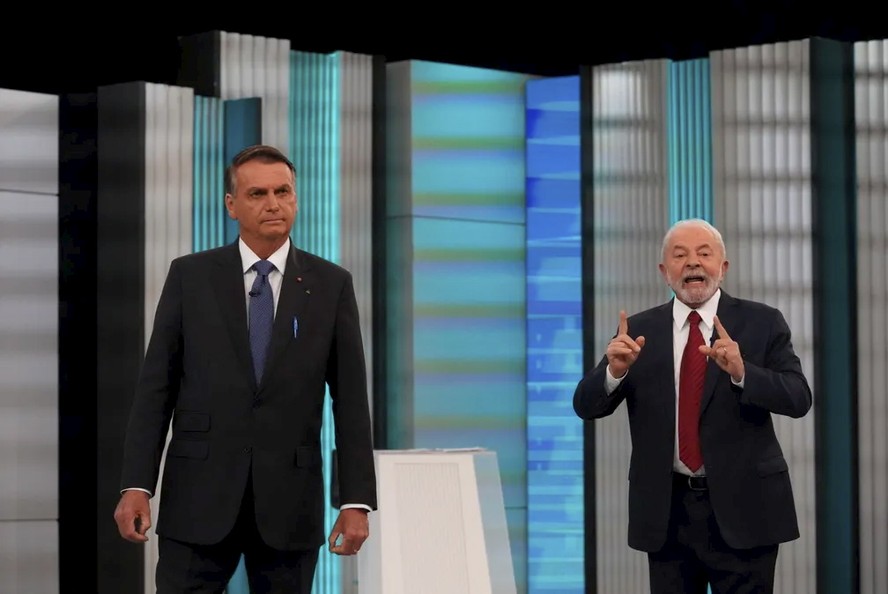 Debate na Globo Veja os 9 principais pontos do último confronto entre