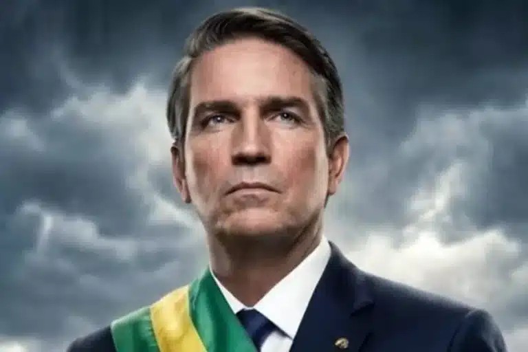 Governo do Distrito Federal contratou por R$ 5 milhões ONG ligada a produtora de 'Dark Horse'