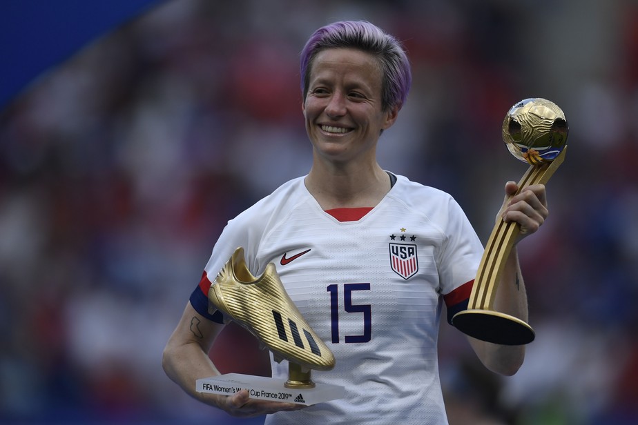 Tudo o que saber sobre a Copa do Mundo feminina - Forbes