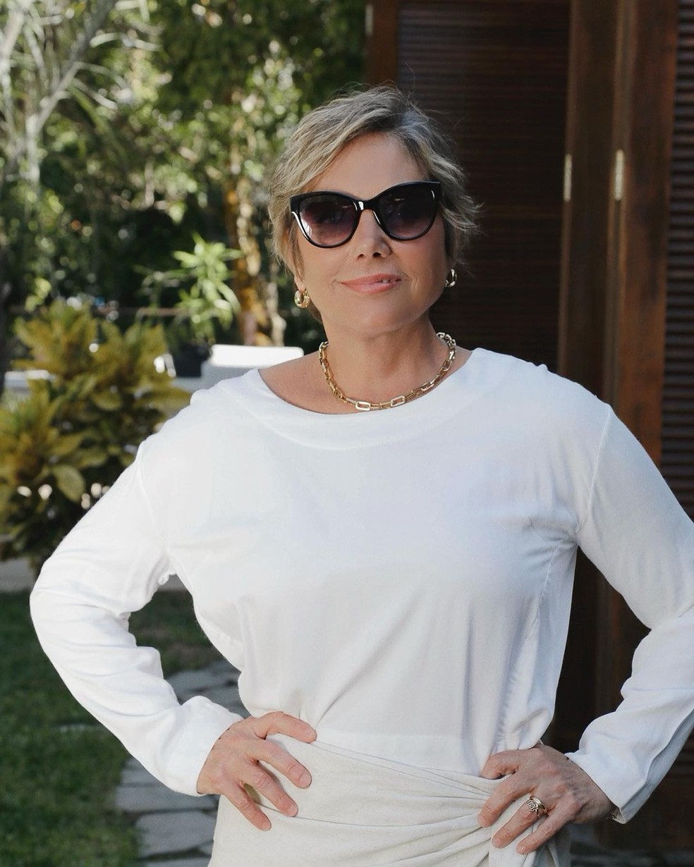 Heloísa Périssé — Foto: Marcella Rica / Reprodução/Instagram