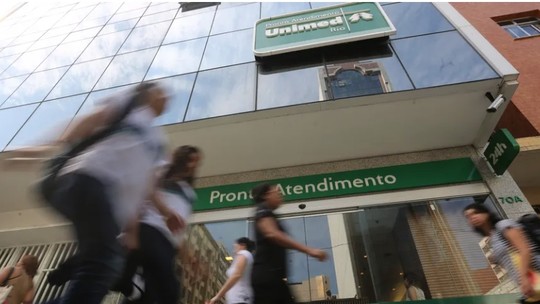 Unimed-Rio solicita à ANS transferência de contratos de adesão para Federação do Rio