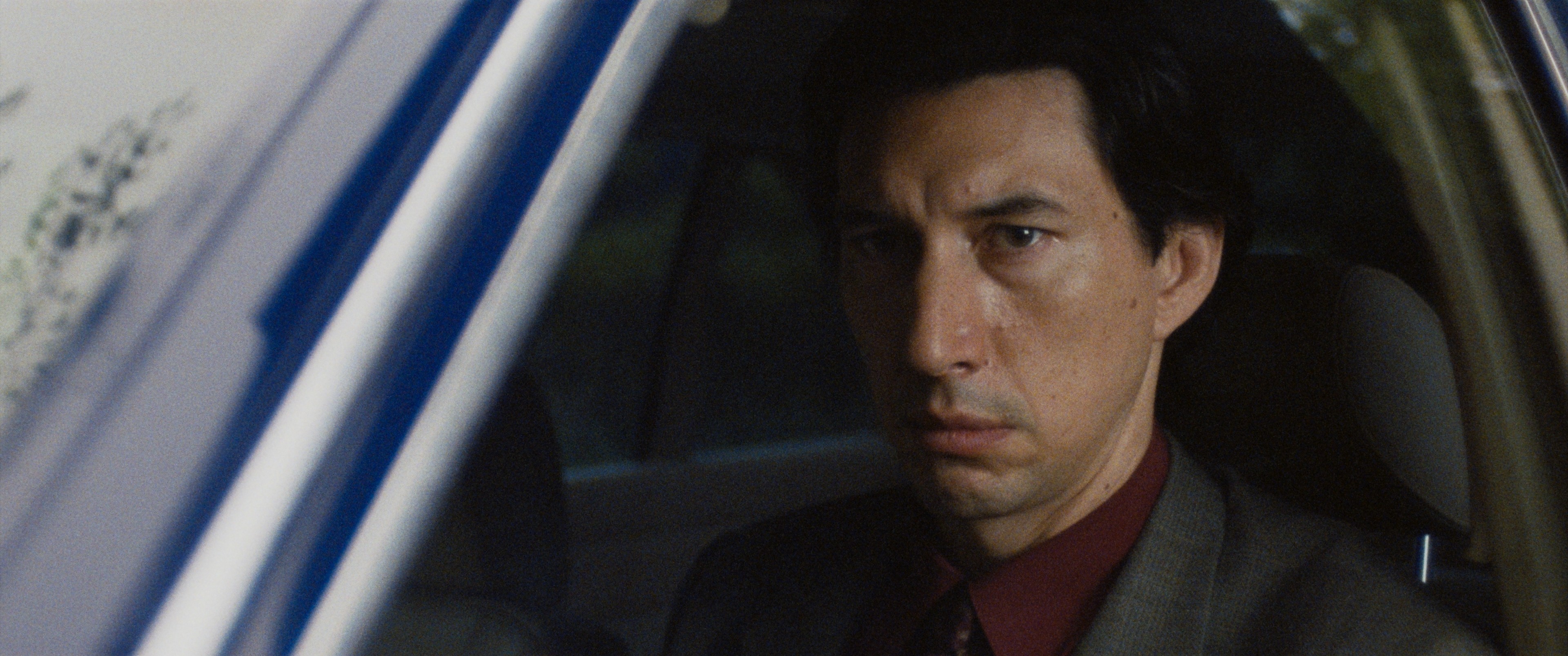 'Tigre de Papel': drama policial com Adam Driver é sobre 'como é difícil amar', diz diretor James Gray