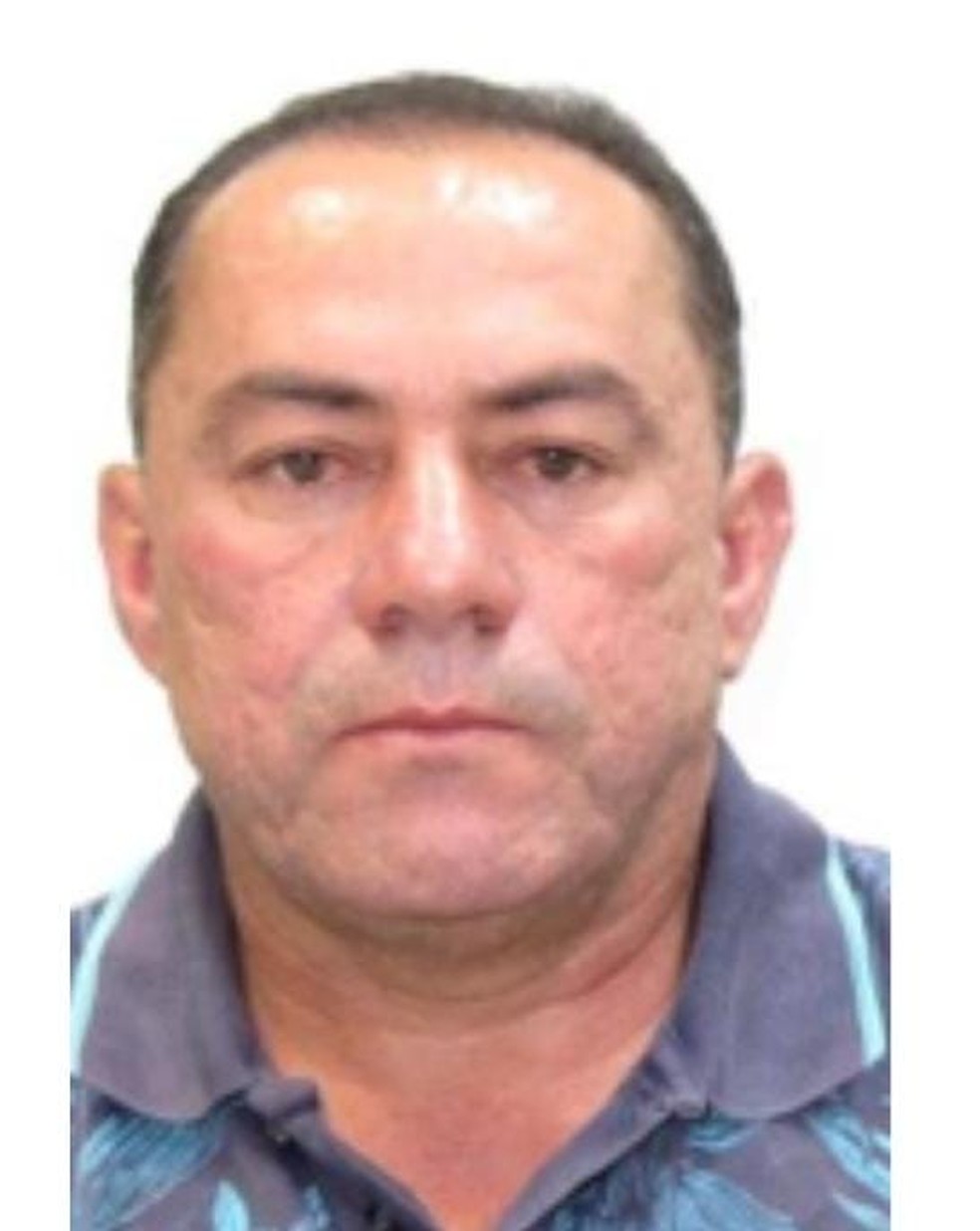 Rener Umbuzeiro foi alvo de operação da PF e morreu em confronto com policiais — Foto: Reprodução
