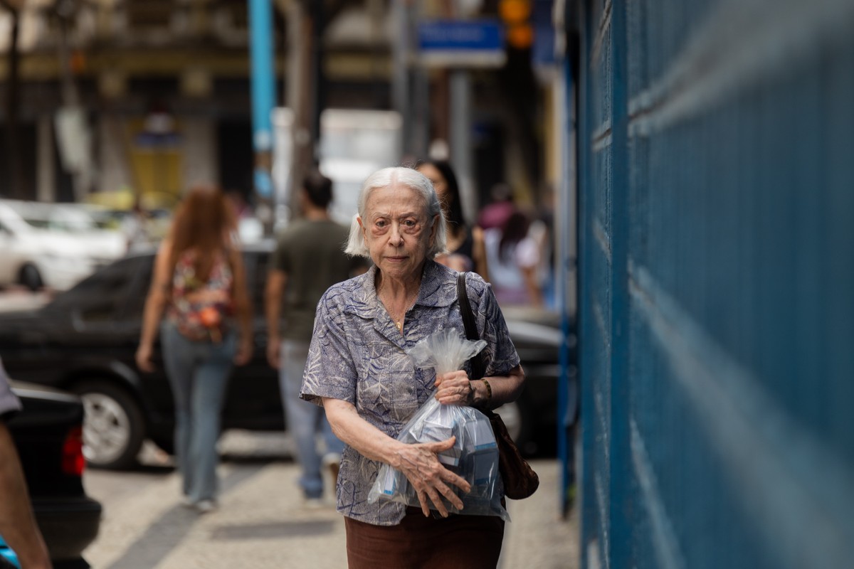 Estrelado por Fernanda Montenegro, filme 'Vitória' tem data para ...