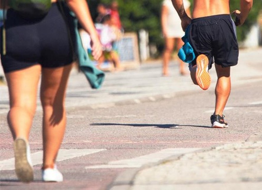 Especialistas tiram dúvidas sobre atividades físicas populares, como corrida e caminhada
