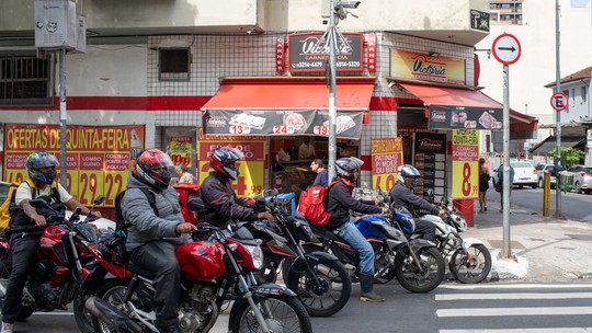 Fracasso do Move Motos expõe limites das políticas eleitoreiras