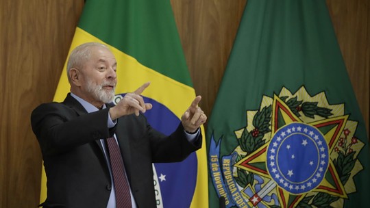 Lula afirma que texto da Reforma Tributária está fechada e defende deputado aliado como relator na Câmara