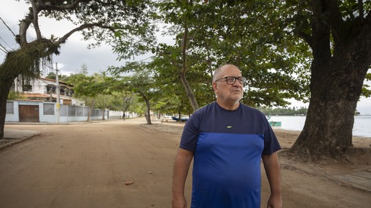 'Não acredito que tenha feito', defende ex-treinador de Paquetá, que ainda mora na Ilha onde nasceu o jogador