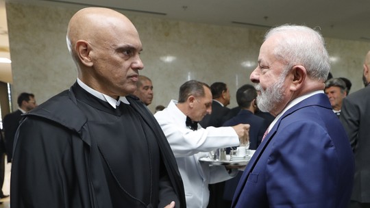 Musk, Brazão e embate Lira X Padilha: o que Lula falou com ministros do STF
