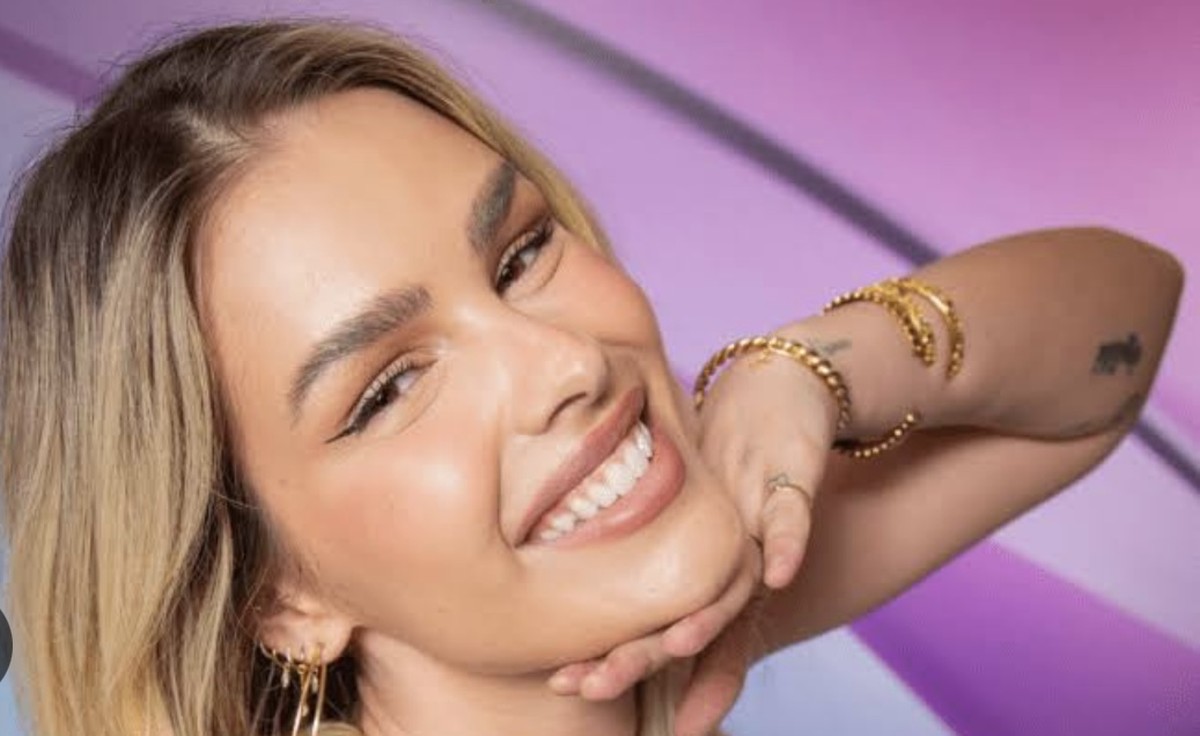'bbb' 24: yasmin brunet fez procedimento estético para conseguir 'efeito nefertiti'. Entenda o que é