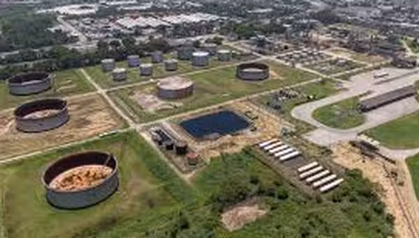 ANP determina interdição total da Refit, antiga refinaria de Manguinhos